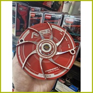 ○ ✗ 100% RS8 PULLEY SET V4.2 NMAX/AEROX