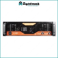 Power Amplifier Sound System C-5000 1200 Watt