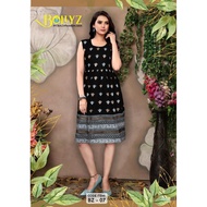 [Size M to 3XL] Exclusive Short Kurti [Ready Stock] 06