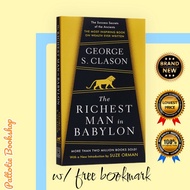 The Richest Man in Babylon