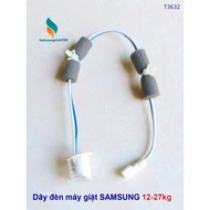 LED light string for SAMSUNG washing machine 12Kg - 27Kg