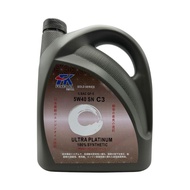 Fukuoka 5W40 SN C3 Fully Synthetic Engine Oil (4L Bottle)