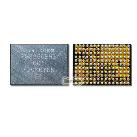 1-10pcs/lot For Xiaomi 11 xiaomi11 Power IC PM8350BHS Power management IC PM8350BHS-001 PMIC