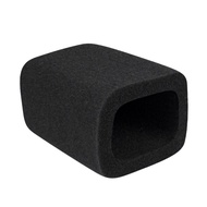 Kitty Foam Windscreen For C414 Condenser Mic Reduces Noise Effectively