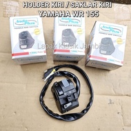 Switch Kiri Holder Yamaha WR155 WR 155 HAZARDKiri Original MINDA Indo Plus