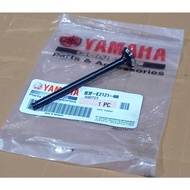 EX VALVE YAMAHA LEXI 125/AEROX 155 CODE B3F-E2121-00 (1 PCS)