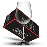 Riedel Red wine glass