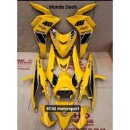 STICKER HONDA DASH 110/125 V2 V3 V4 KENNY ROBERT 46