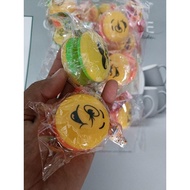 20PCS YOYO SMILE Yoyo for Kids Yoyo Original
