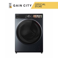 Toshiba 10.5kg Washer Dryer Twd-t27bzp115mws(mk)