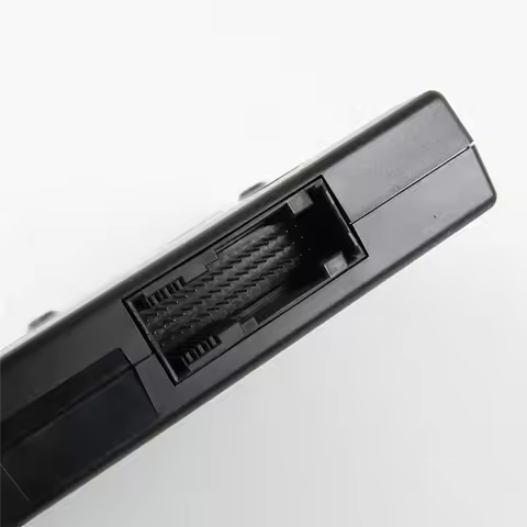 A86Q-For VW Compatible Car Bluetooth Phone Interface Module For Golf6 Jetta MK5 Passat Fit 9W2 RCD51