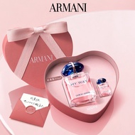 Giorgio Armani | Long-lasting Fragrance Gift for Girlfriend Perfume