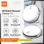 [ GLOBAL VERSION] Xiaomi Mijia 1C Robot Vacuum Mop