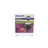 [特價]4入PHILIPS飛利浦 LED 6.5W 927 12V 24度 不可調 MR16 杯燈