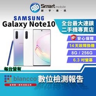 【創宇通訊│福利品】Samsung Galaxy Note10 8+256GB 6.3吋 AR Doodle手繪動態攝影