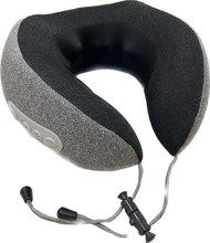 LYFE® หมอนรองคอพร้อมระบบนวดผ่อนคลาย