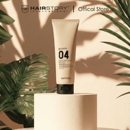Puero 04 Restructuring Damage Hair Mask 250ml
