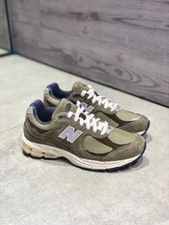 全新頂級嚴選 New Balance 2002RHN 海軍藍 香港現貨 順豐到付/智能櫃寄件
