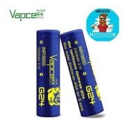 100 % ORIGINAL Battery VAPCELL INR18650 G24 / 18350 M11/  18650 K28 / 18650 X30 / 18650 15A/35A  Rea