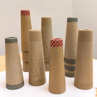 1 pcs Paper Core cone Papercore/ Cardboard Sleeve Craft Roll Paper cone Roll HC