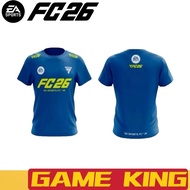 PS4/PS5 EA SPORTS FC26 FC25 | FC 26 FC 25 | Football Club 26 25 | 2026 2025 | FIFA 26 | FIFA26 T-Shi