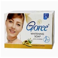 (WHOLESALE) G0ree Beauty Whitening Soap