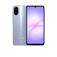 สมาร์ทโฟนหน้าจอ 6.70 นิ้ว รุ่น A07 (4+128GB)