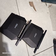 Router wan dahua DH-N3 (can wr840n)