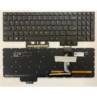 US Layout for Lenovo Legion Y7000 2020 R7000 2020 Y7000P R7000P 2020 Laptop Keyboard