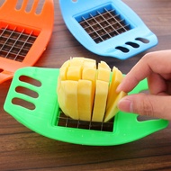 Household Potato Cutter Thickened Potato Cutter Potato Chip Cutter Creative Kitchen Gadget Supply Ve