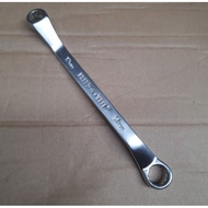 KEY 12Ring 14 MM FREED Spanar Set