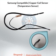 Aircond Sensor Copper Coil Samsung