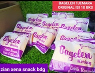 bagelen tjemara original per karton