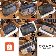 Coach sling bag outlet(free shipping?