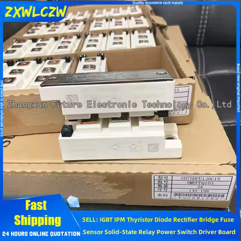 GD100HFU120C1S GD100HFL120C1S GD75HFU120C1S GD75HFL120C1S GD50HFK120C1S GD50HFL120C1S GD50HFU120C1S