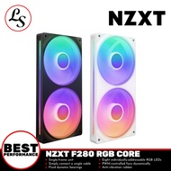NZXT FAN CASING F280 RGB Core