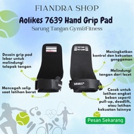 AOLIKES 7639 Wrist Wrap Strap Support Gym & Fitness Gloves Wrist Protector Grip