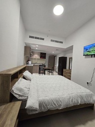 Oshare Modern Living Dubai by Shiro Elegant Holiday Homes