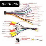 CAR ANDROID PLAYER 9INCI 10 INCI