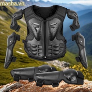 Protect Vest Suits, Waistcoat Armor Chest Protection Anti Impact Armor, High Quality EVA Armor Vest 
