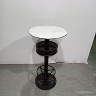 Manufacturer Cocktail Long Bar Bar Chair Bar Bar Table Foshan Supply Table Bar Table Bar Table QH1W