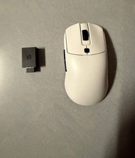 Vaxee XE W wireless gaming mouse