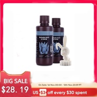 Go 1000g Water Washable Resin 3D Printer UV Resin 405nm LCD 3d Printer Photopolymer Resin 1000g Hig