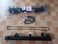 Lower tank radiator cover radiator bawah avanza xenia 1.3cc manual 2004-2011 ORIGINAL