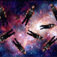 green screen / background edit