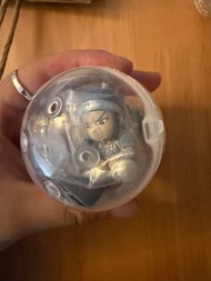 王者天下扭蛋 王賁