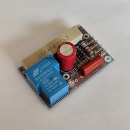 Softstart kit / soft starter 30A fiber material fr4