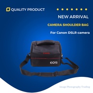 Camera Shoulder Bag For Canon EOS 100D 1100D 1200D 5D2 5D3 60D 70D 550D 650D 700D 750D DSLR Camera