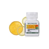 Amway Nutrilite Coenzyme Q10 Plus (60 Cap)