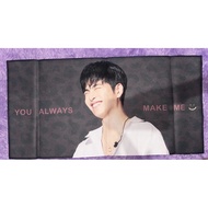 Slogan JUNE JUNE iKON
